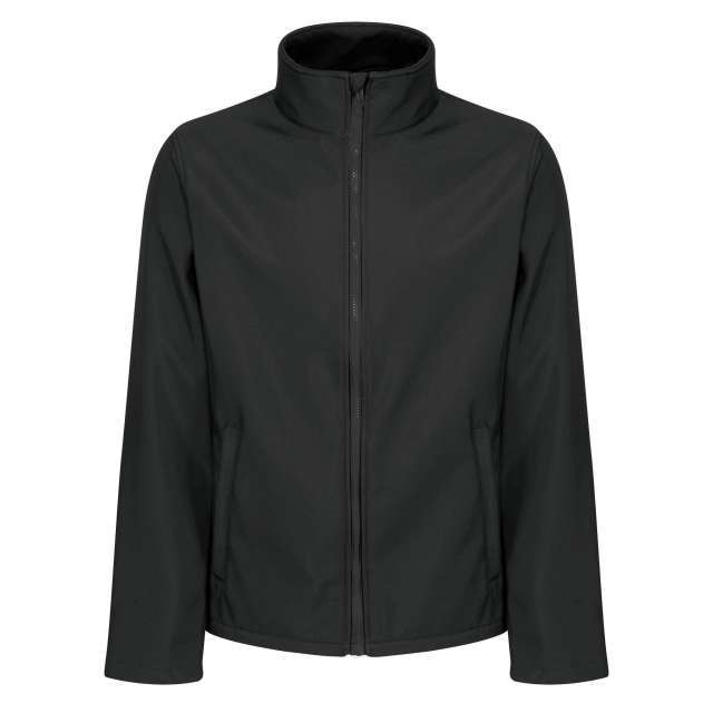 RETRA728 ECO ABLAZE SOFTSHELL JACKET