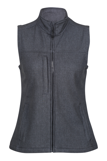REGATTA RETRA790 ŽENSKI FLUX SOFTSHELL PRSLUK