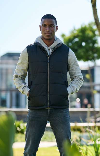 REGATTA RETRA806 ALTOONA - INSULATED BODYWARMER