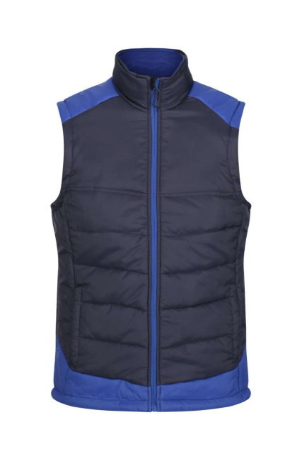 REGATTA RETRA841 CONTRAST INSULATED BODYWARMER