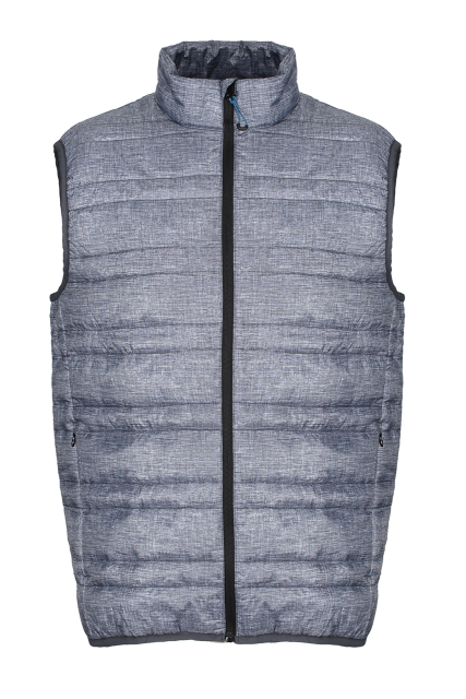 REGATTA RETRA856 FIREDOWN DOWN-TOUCH INSULATED BODYWARMER