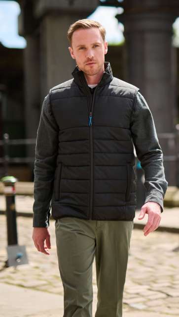REGATTA RETRA935 ESSENTIAL THERMAL BODYWARMER
