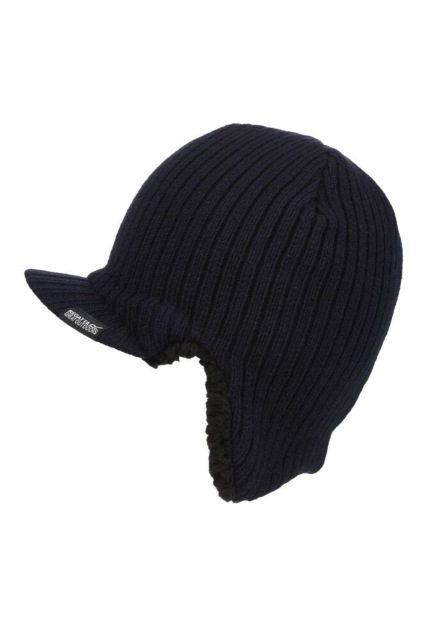 RETRC340 ANVIL PEAKED CAP