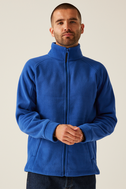 REGATTA RETRF532 THOR III - INTERACTIVE FLEECE