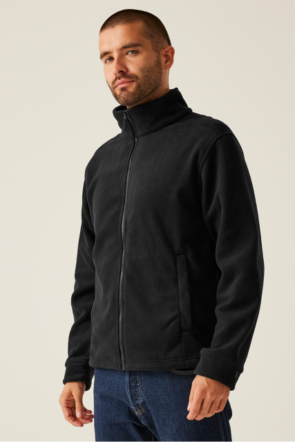REGATTA RETRF582 THOR 350 - HEAVYWEIGHT FLEECE