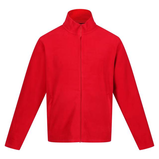 RETRF619 CLASSIC MICROFLEECE