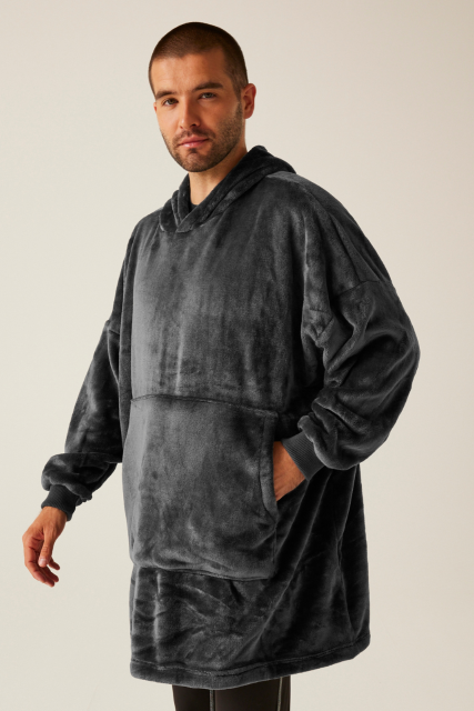 REGATTA RETRF667 PRO SNUGGLER FLEECE