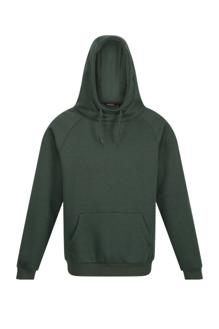 RETRF684 PRO OVERHEAD HOODIE