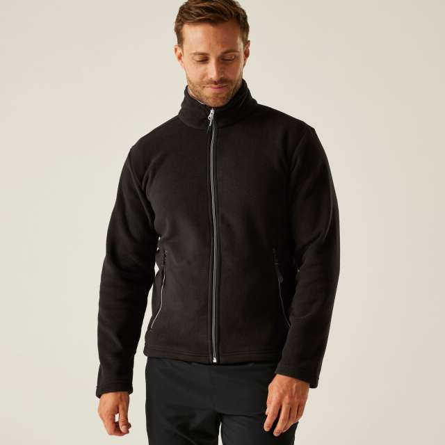 REGATTA RETRF725 ASCENDER FLEECE