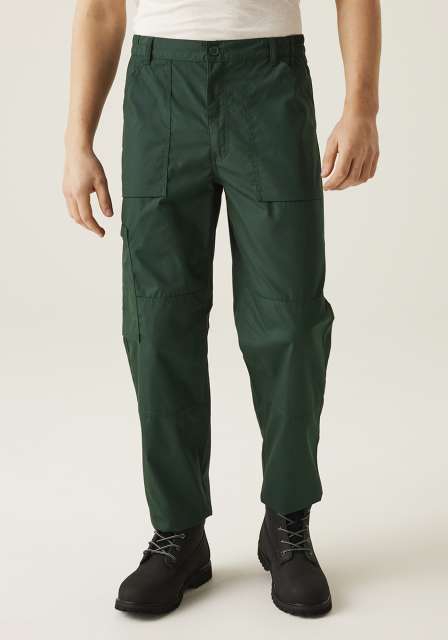 REGATTA RETRJ330L ACTION - TROUSERS (LONG)
