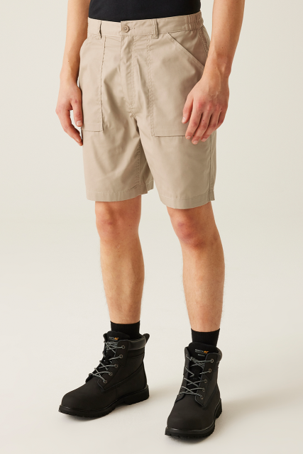 RETRJ332 ACTION - SHORTS