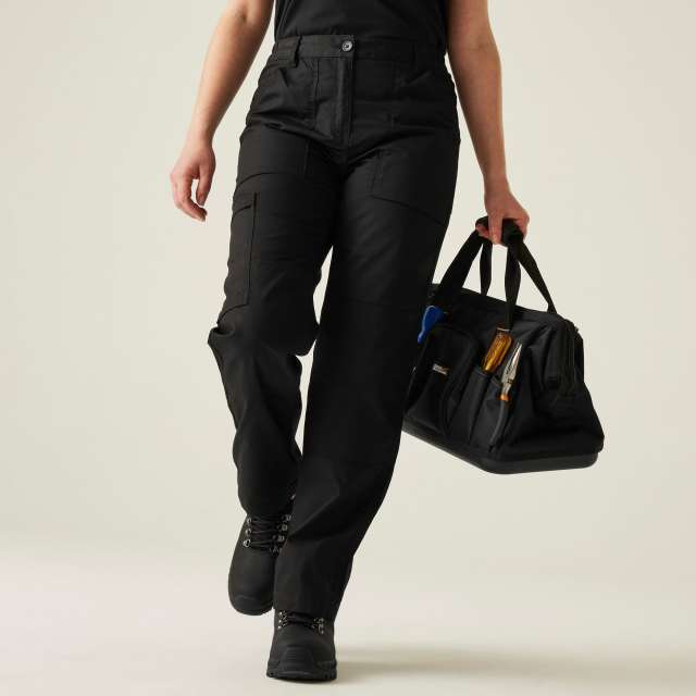 RETRJ334S WOMEN'S ACTION II TROUSERS
