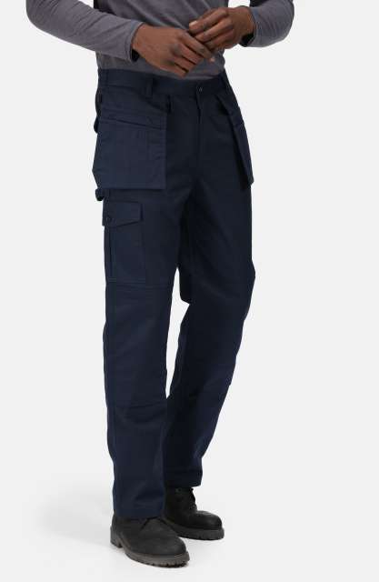 REGATTA RETRJ501R PRO CARGO HOLSTER TROUSER (REGULAR)