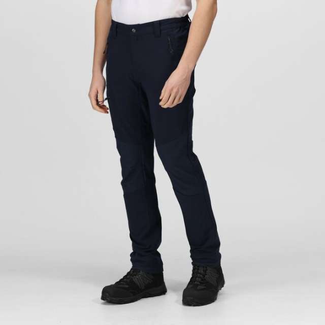 RETRJ510L ROLITE STRETCH TROUSERS