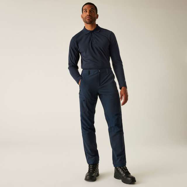 RETRJ510S ROLITE STRETCH TROUSERS
