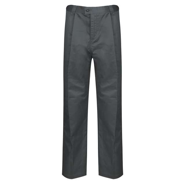 REGATTA RETRJ514S COMBINE TROUSERS (SHORT)