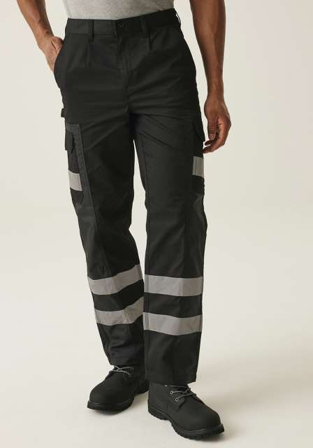 REGATTA RETRJ536L PRO BALLISTIC TROUSERS (LONG)
