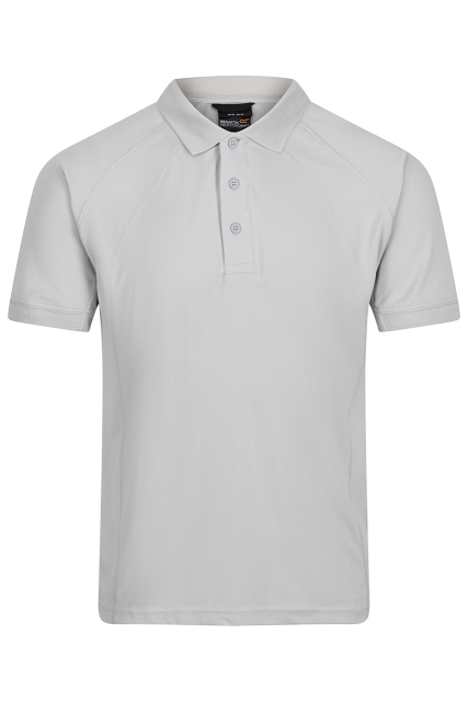 RETRS147 COOLWEAVE - POLO MAJICA KOJA ODVODI VLAGU