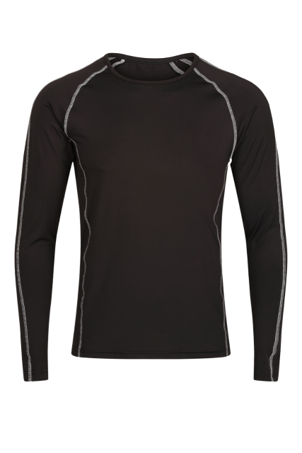RETRS228 PRO LONG SLEEVE BASE LAYER TOP