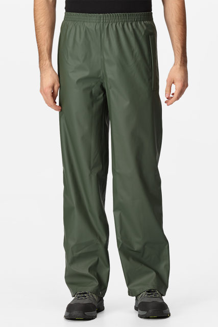 REGATTA RETRW322R STORMFLEX II TROUSERS