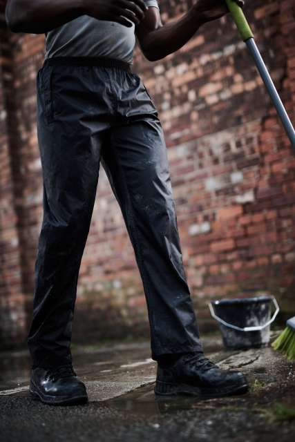 REGATTA RETRW348 PRO PACKAWAY - BREATHABLE OVERTROUSERS