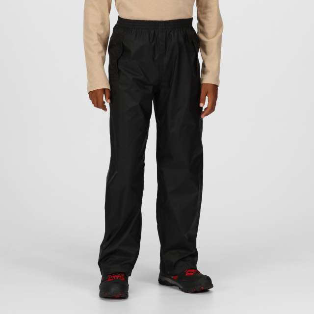 REGATTA RETRW350 JUNIOR PACKAWAY OVER TROUSERS