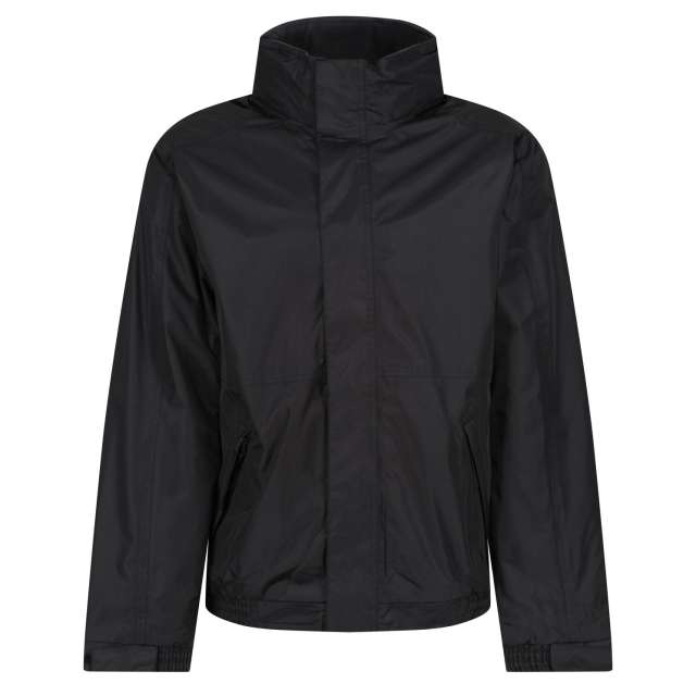 REGATTA RETRW397 ECO DOVER JACKET