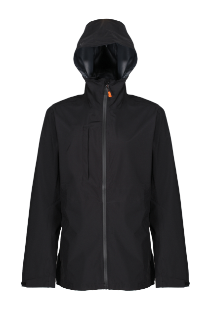 RETRW514 X-PRO TRIODE II 2.5 LAYER PERFORMANCE SHELL JACKET