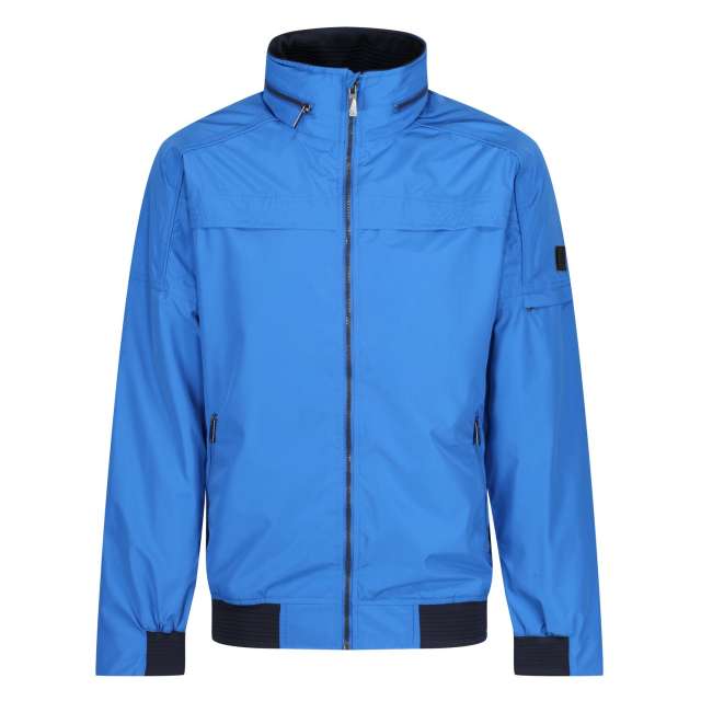 REGATTA RETRW520 WATERPROOF FINN JACKET