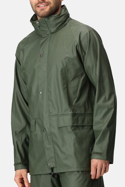 REGATTA RETRW522 STORMFLEX II JACKET
