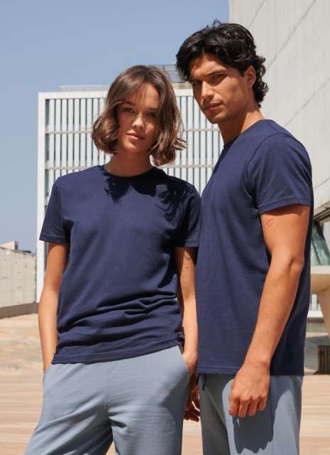 SF CLOTHING SF130 UNISEX SUSTAINABLE GENERATION MAJICA