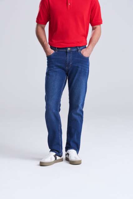 SO DENIM SD001 LEO STRAIGHT JEANS