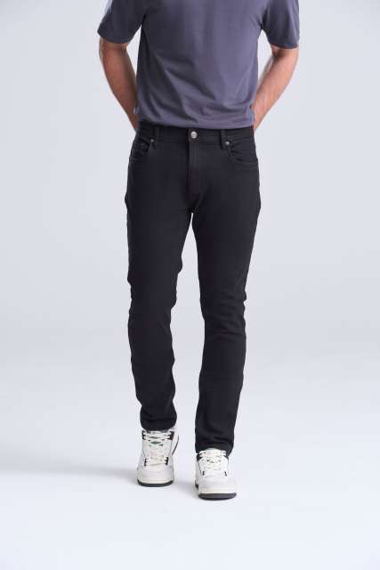 SO DENIM SD004 MAX SLIM JEANS