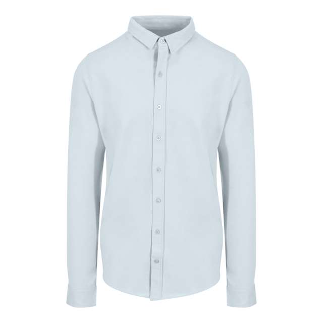 SO DENIM SD042 OSCAR KNITTED SHIRT