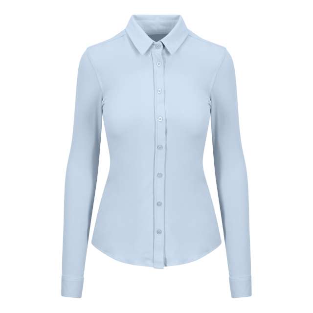 SO DENIM SD047 ANNA KNITTED SHIRT