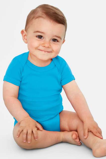SO00583 SOL'S BAMBINO - BABY BODYSUIT