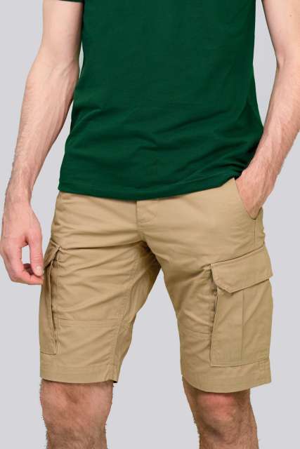 SO01660 SOL'S JACKSON - MEN'S BERMUDA SHORTS