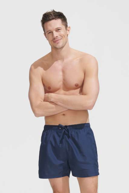SO01689 SOL'S SANDY - MEN'S SWIM SHORTS