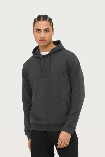 SOL'S SO02991 SOL'S SPENCER - HOODED SWEATSHIRT
