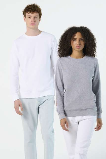 SO03574 SOL'S COMET - UNISEX DUKSERICA OKRUGLOG IZREZA