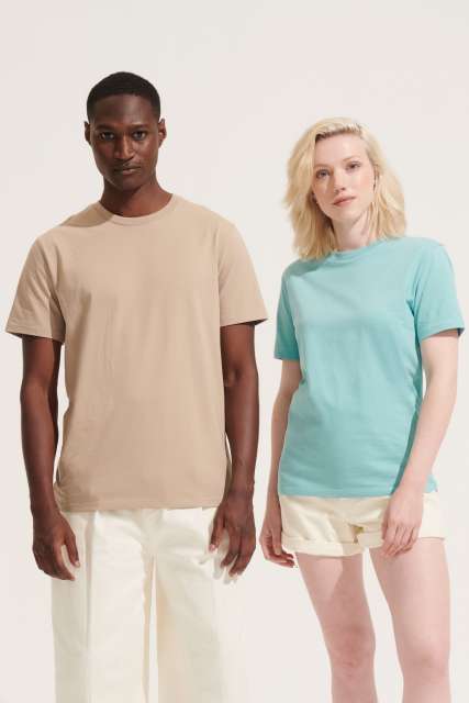 SO03981 SOL'S LEGEND - UNISEX MAJICA