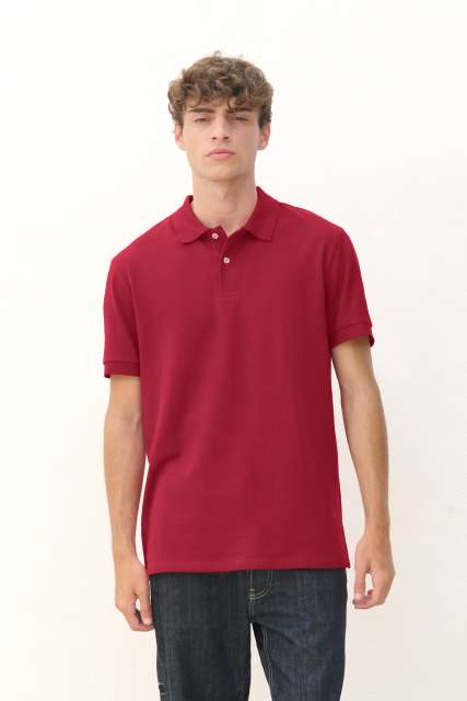 SO04439 SOL'S PACIFIC - UNISEX POLO MAJICA