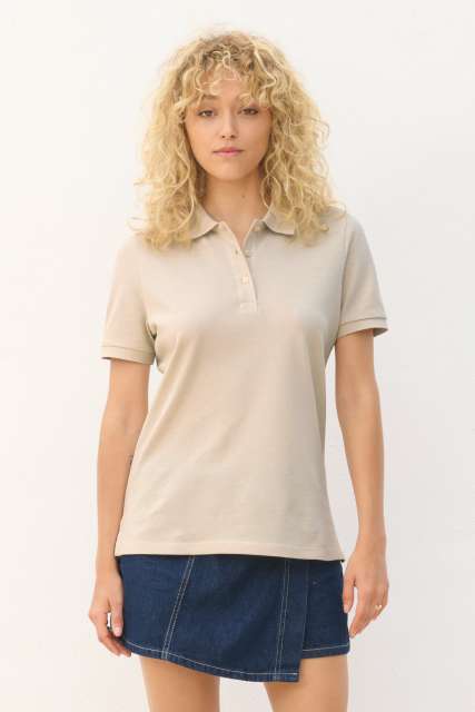 SOL'S SO04440 SOL'S PACIFIC - ŽENSKA POLO MAJICA