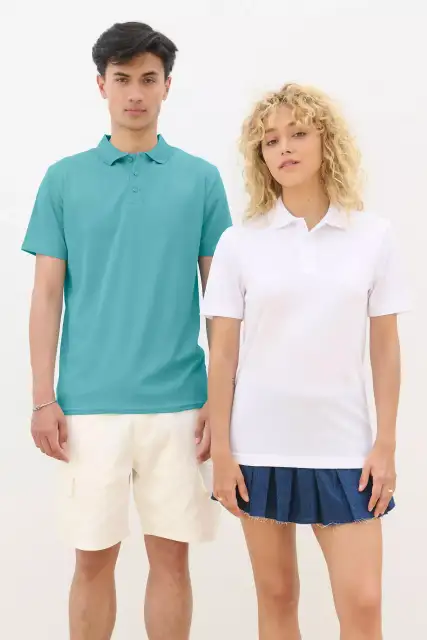 SO04442 SOL'S PITCHER - SPORTS POLO SHIRT