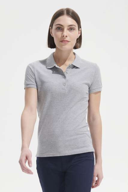 SO11310 SOL'S PEOPLE - WOMEN'S POLO SHIRT