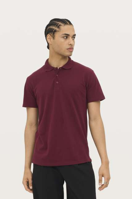 SOL'S SO11342 SOL'S SUMMER II - MEN'S POLO SHIRT