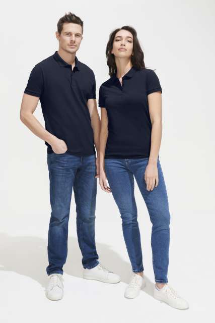 SOL'S SO11346 SOL'S PERFECT MEN - POLO SHIRT