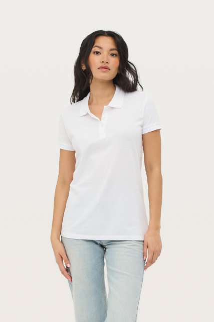 SOL'S SO11347 SOL'S PERFECT WOMEN - POLO SHIRT