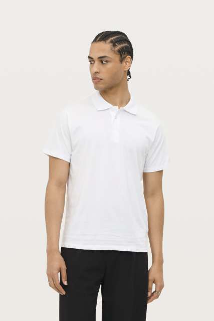 SO11377 SOL'S PRESCOTT - MUŠKA POLO MAJICA