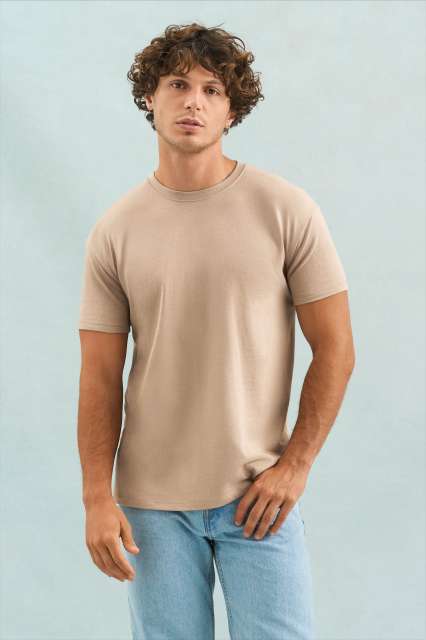 SOL'S SO11380 SOL'S REGENT - UNISEX ROUND COLLAR T-SHIRT